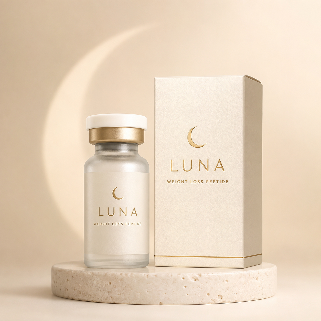 Luna Weight Loss Peptide