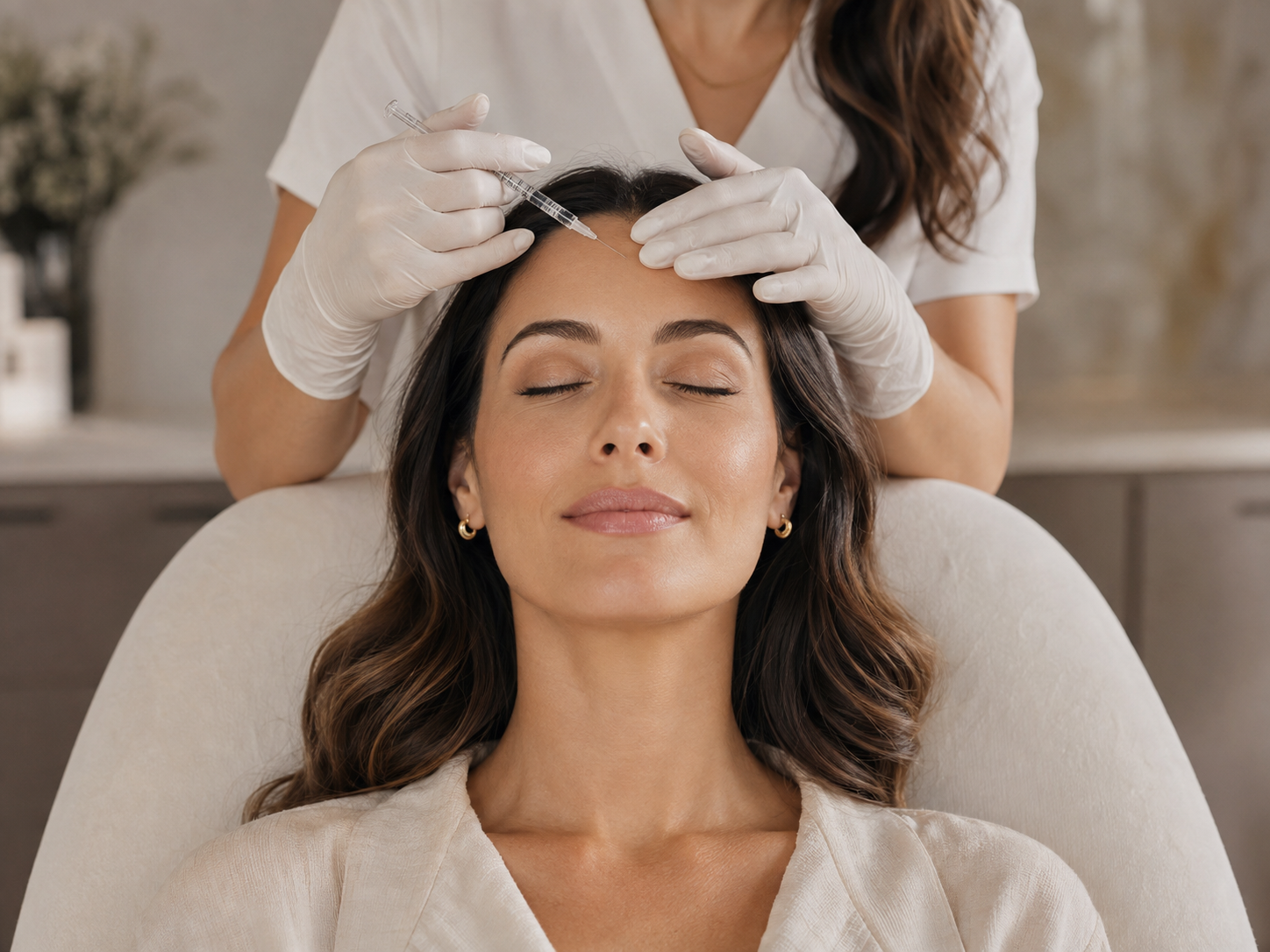 Botox & Neuromodulators
